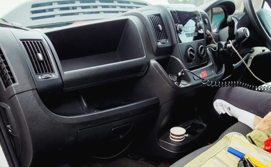 Used Peugeot Boxer 2021 for sale - 76591927: Photo 56