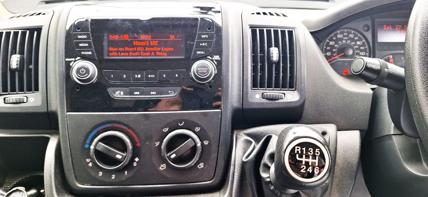 Used Peugeot Boxer 2021 for sale - 76591927: Photo 58