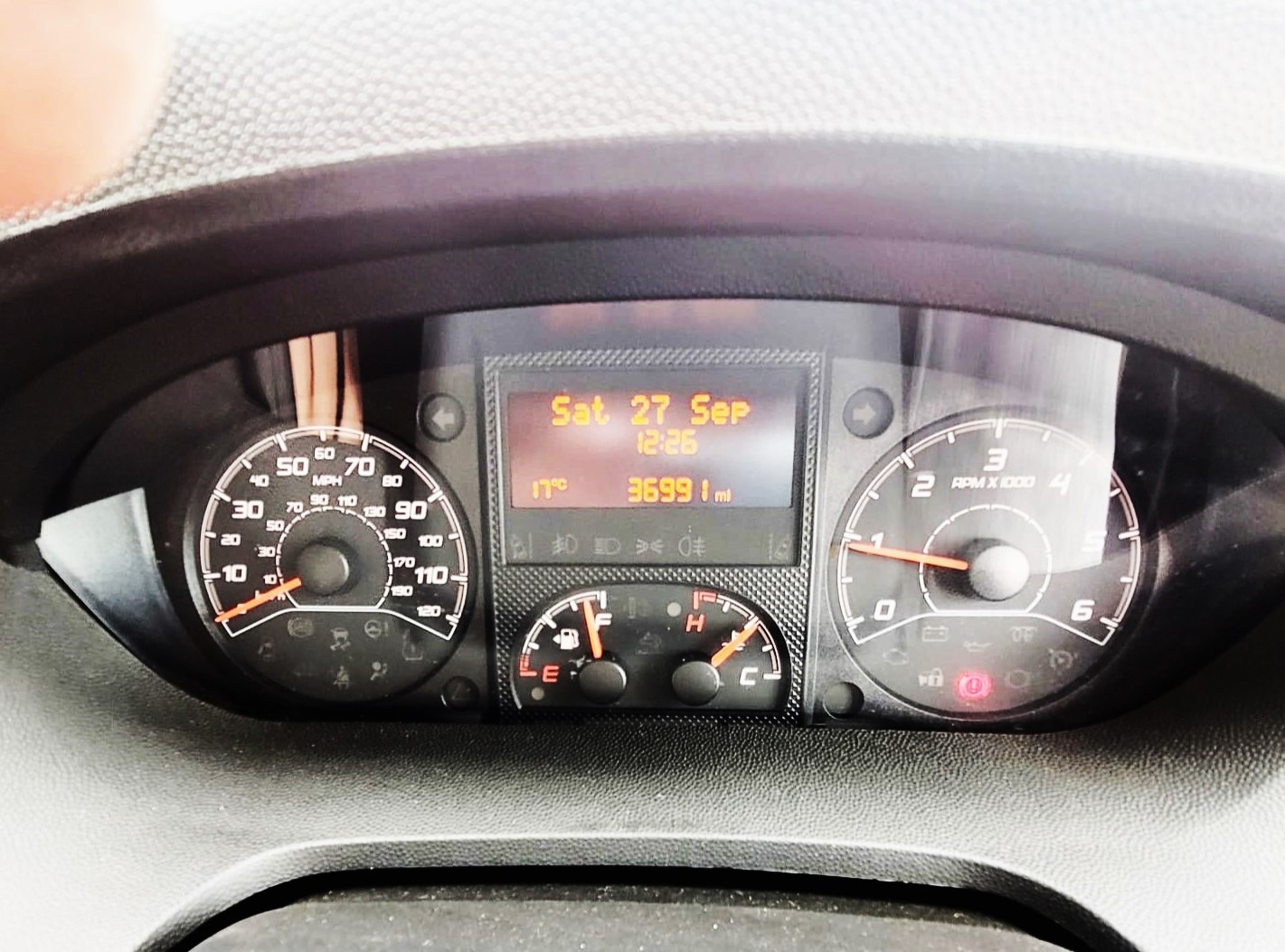 Used Peugeot Boxer 2021 for sale - 76591927: Photo 61