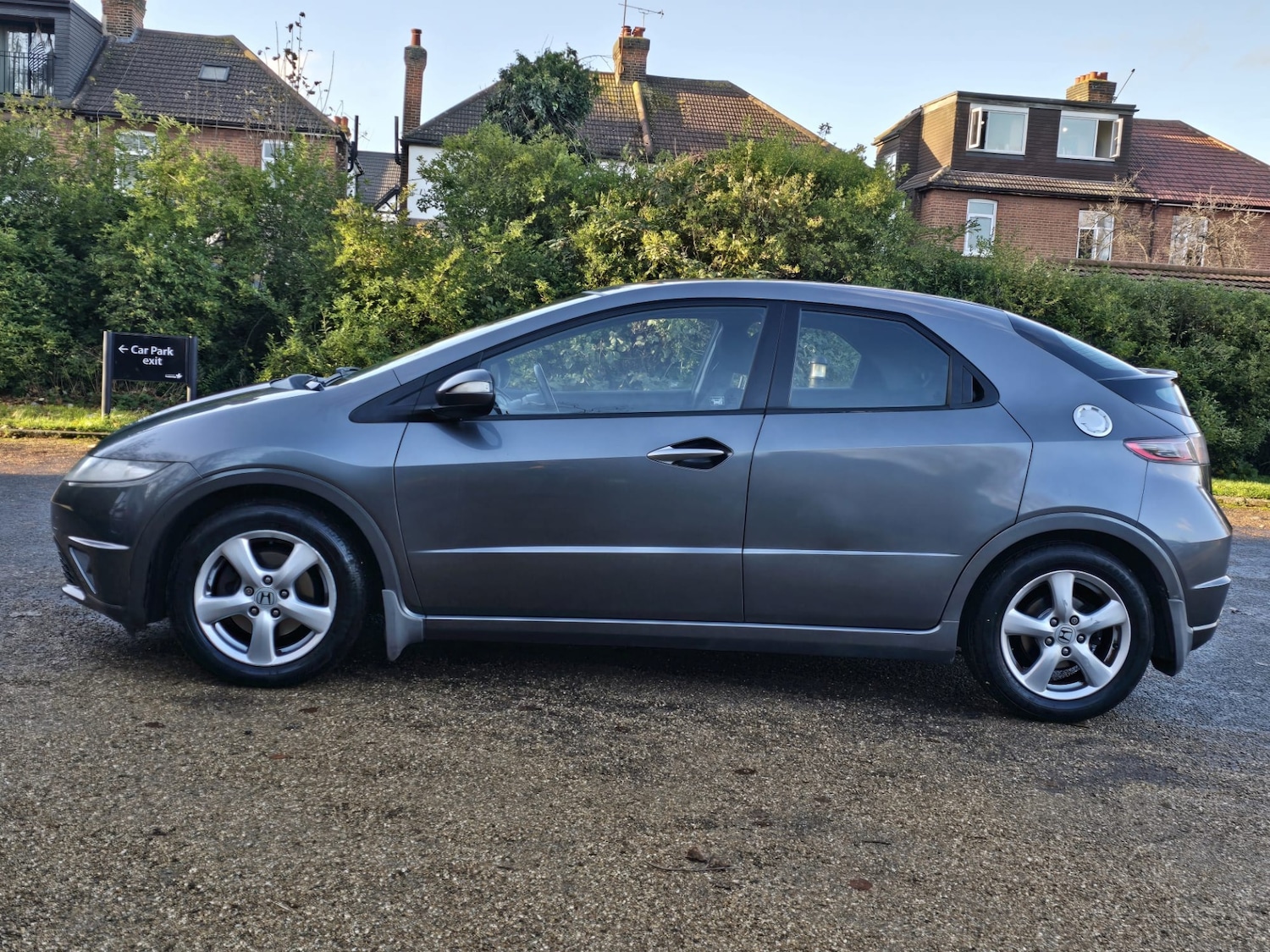 Used Honda Civic 2011 for sale - 76817481: Photo 14