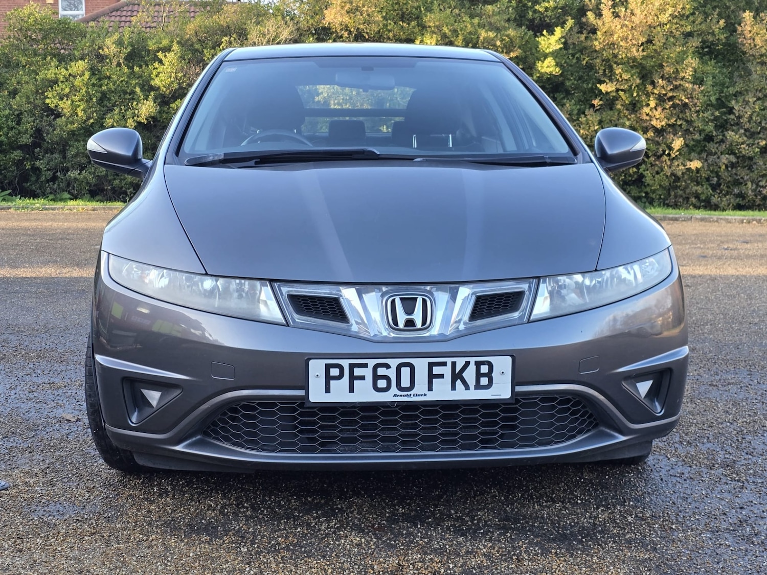 Used Honda Civic 2011 for sale - 76817481: Photo 19