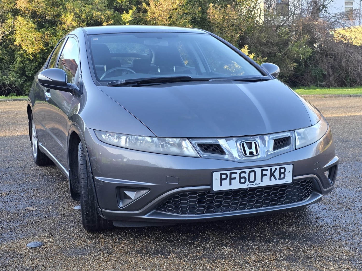 Used Honda Civic 2011 for sale - 76817481: Photo 21