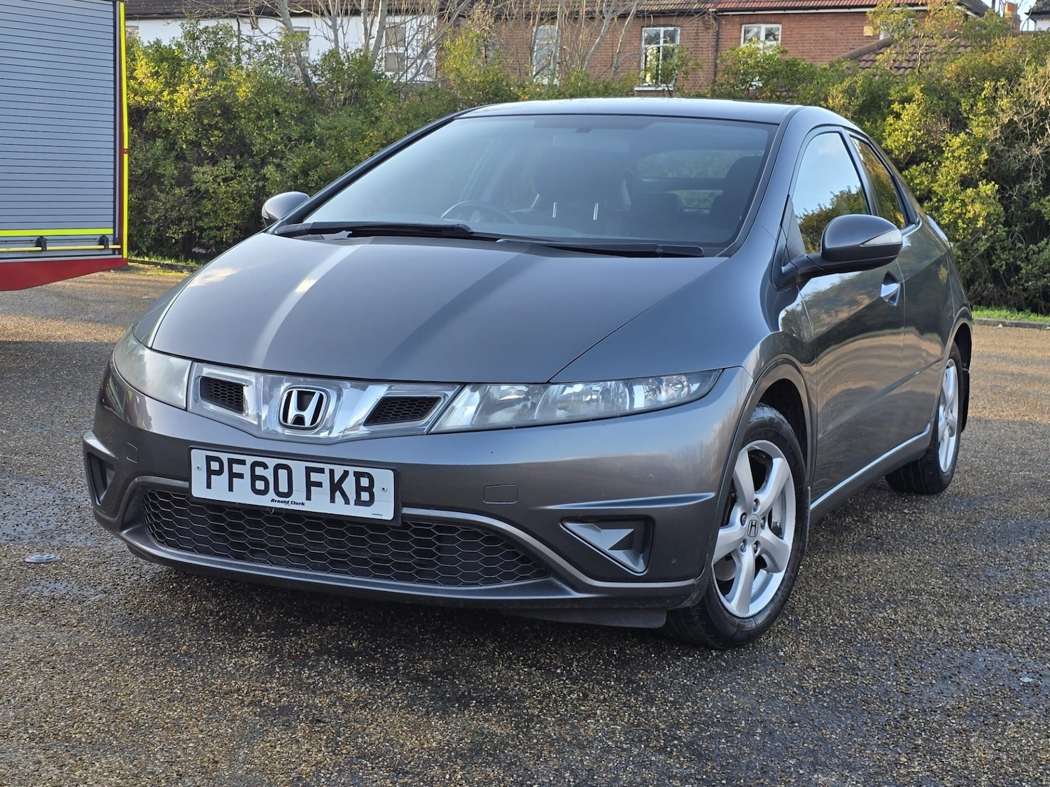 Used Honda Civic 2011 for sale - 76817481: Photo 26