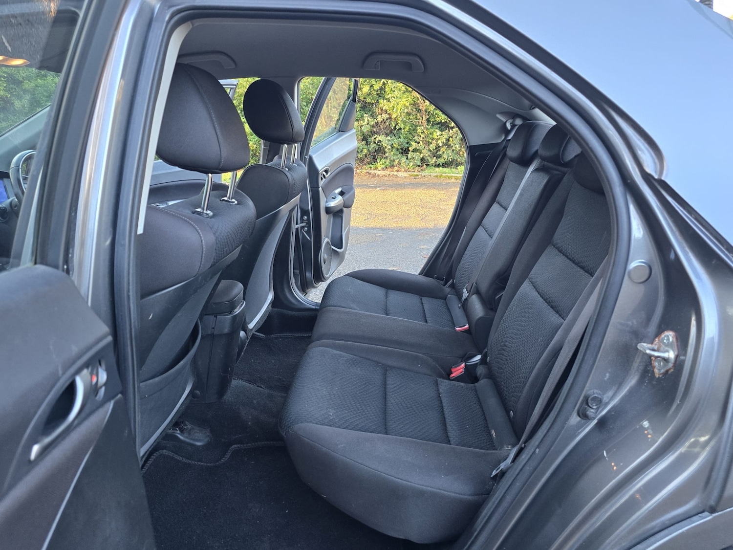 Used Honda Civic 2011 for sale - 76817481: Photo 41