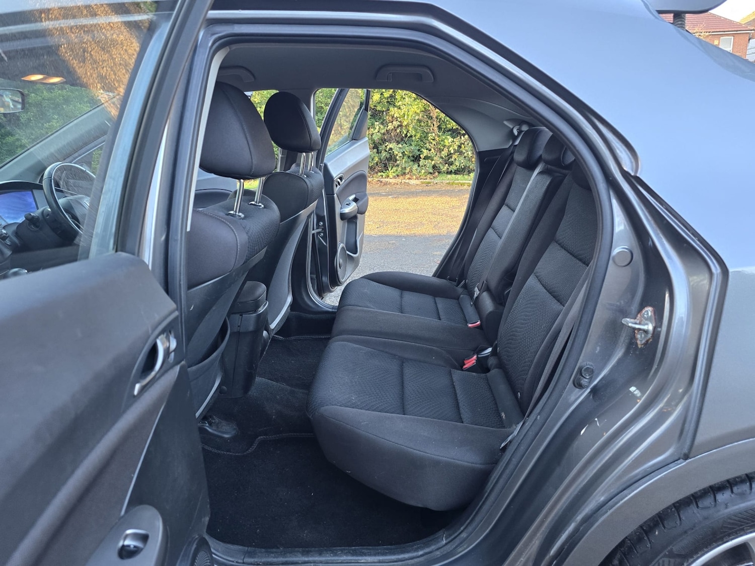 Used Honda Civic 2011 for sale - 76817481: Photo 42