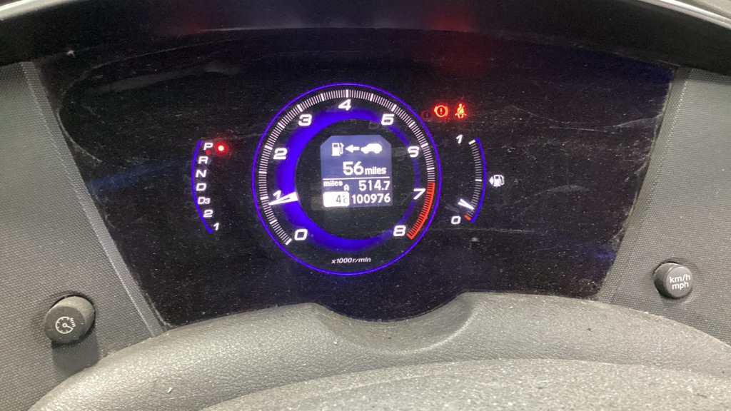 Used Honda Civic 2011 for sale - 76817481: Photo 8