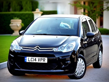 Used Citroen C3 2014 for sale - 75938967: Photo