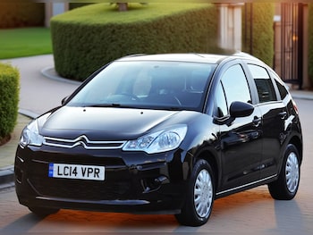 Used Citroen C3 2014 for sale - 75938967: Photo