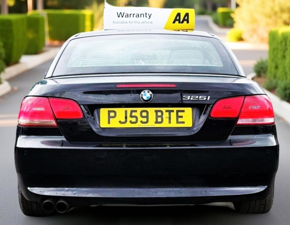 Used BMW 3 Series 2009 for sale - 76749882: Photo 10