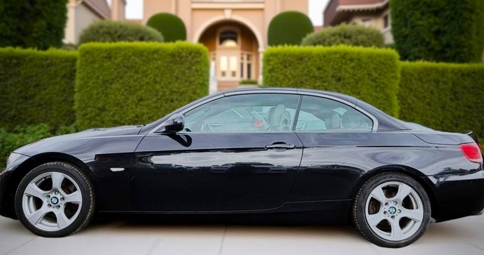 Used BMW 3 Series 2009 for sale - 76749882: Photo 12