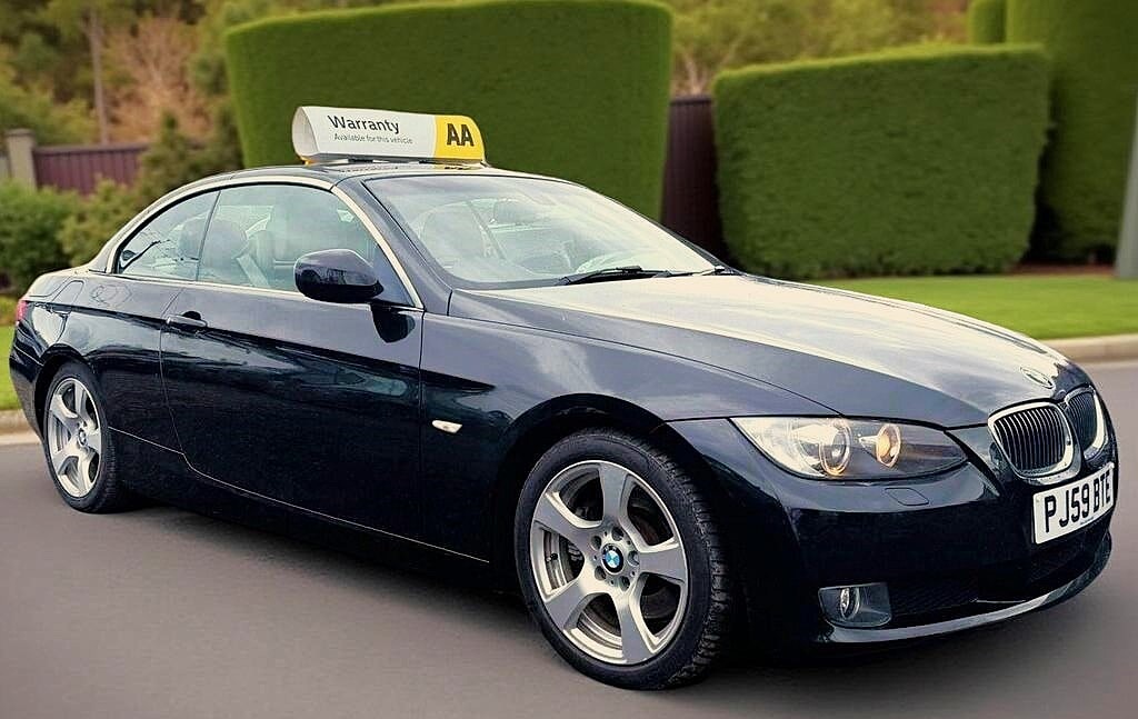 Used BMW 3 Series 2009 for sale - 76749882: Photo 13