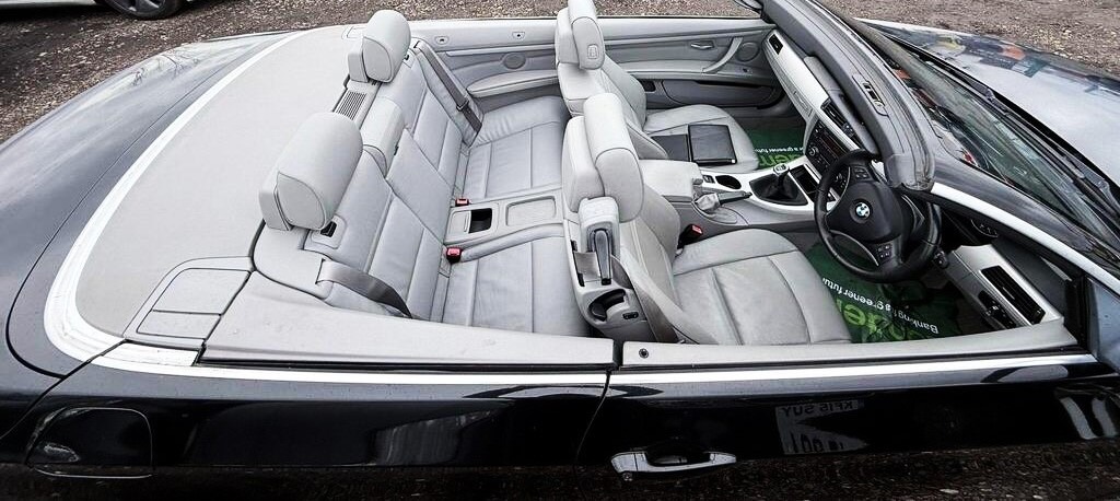 Used BMW 3 Series 2009 for sale - 76749882: Photo 14