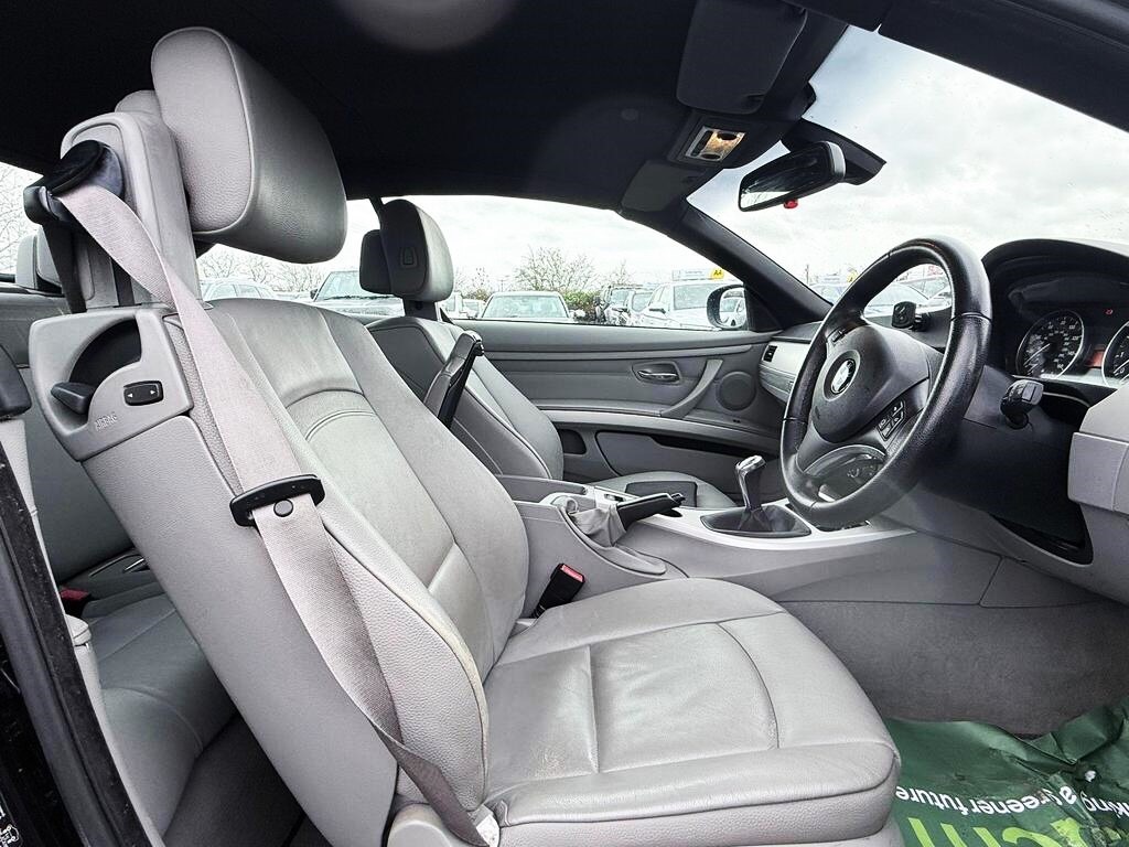 Used BMW 3 Series 2009 for sale - 76749882: Photo 15