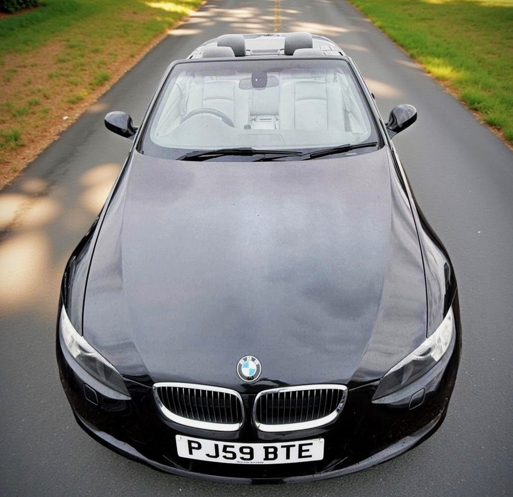 Used BMW 3 Series 2009 for sale - 76749882: Photo 3