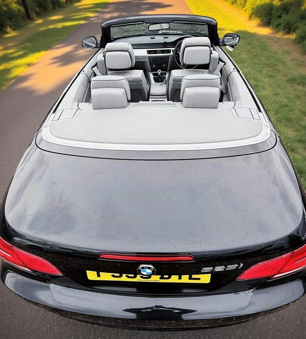 Used BMW 3 Series 2009 for sale - 76749882: Photo 4