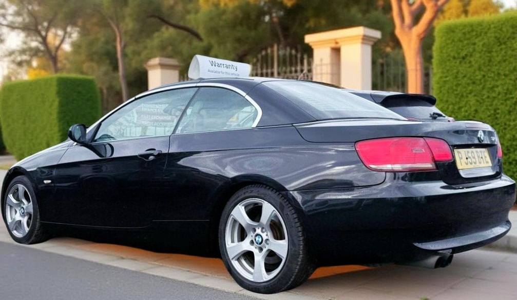 Used BMW 3 Series 2009 for sale - 76749882: Photo 5