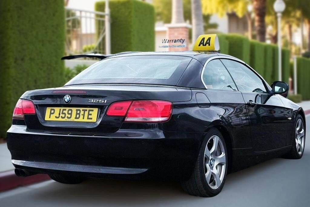 Used BMW 3 Series 2009 for sale - 76749882: Photo 6