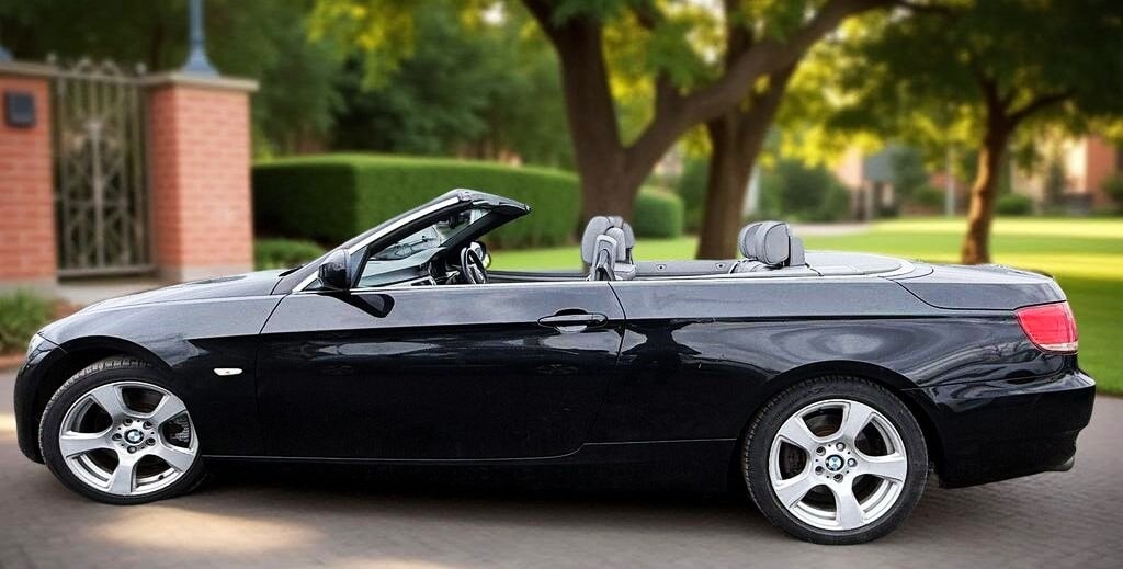 Used BMW 3 Series 2009 for sale - 76749882: Photo 8