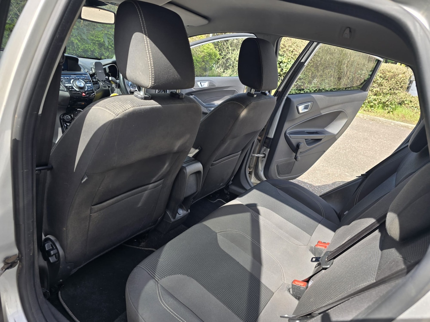 Used Ford Fiesta 2016 for sale - 78067661: Photo 12