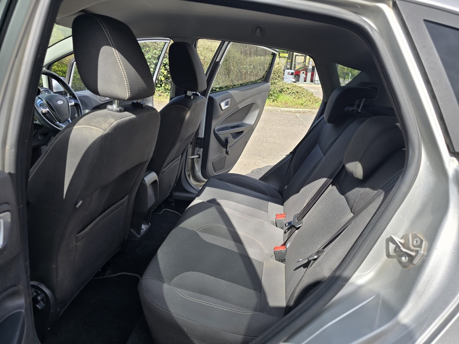 Used Ford Fiesta 2016 for sale - 78067661: Photo 30