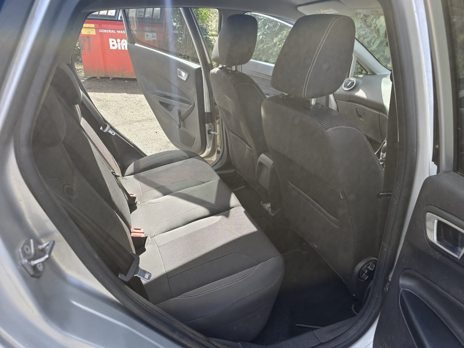 Used Ford Fiesta 2016 for sale - 78067661: Photo 41