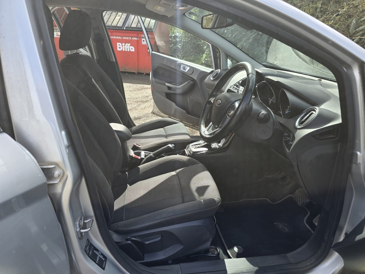 Used Ford Fiesta 2016 for sale - 78067661: Photo 43