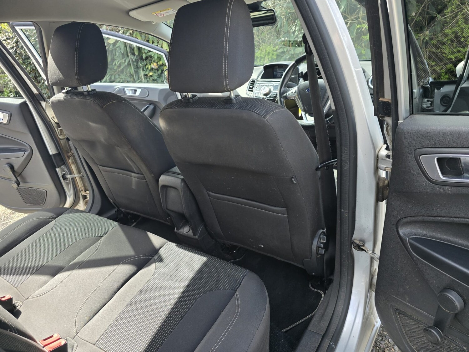 Used Ford Fiesta 2016 for sale - 78067661: Photo 46