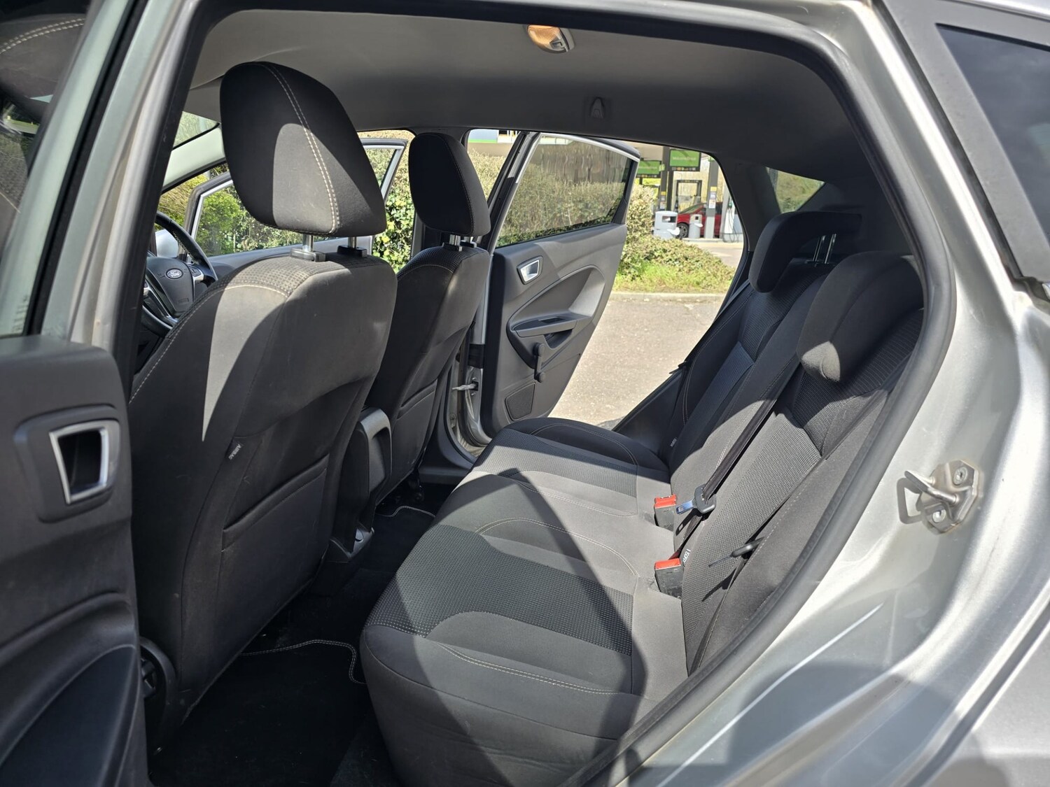 Used Ford Fiesta 2016 for sale - 78067661: Photo 47