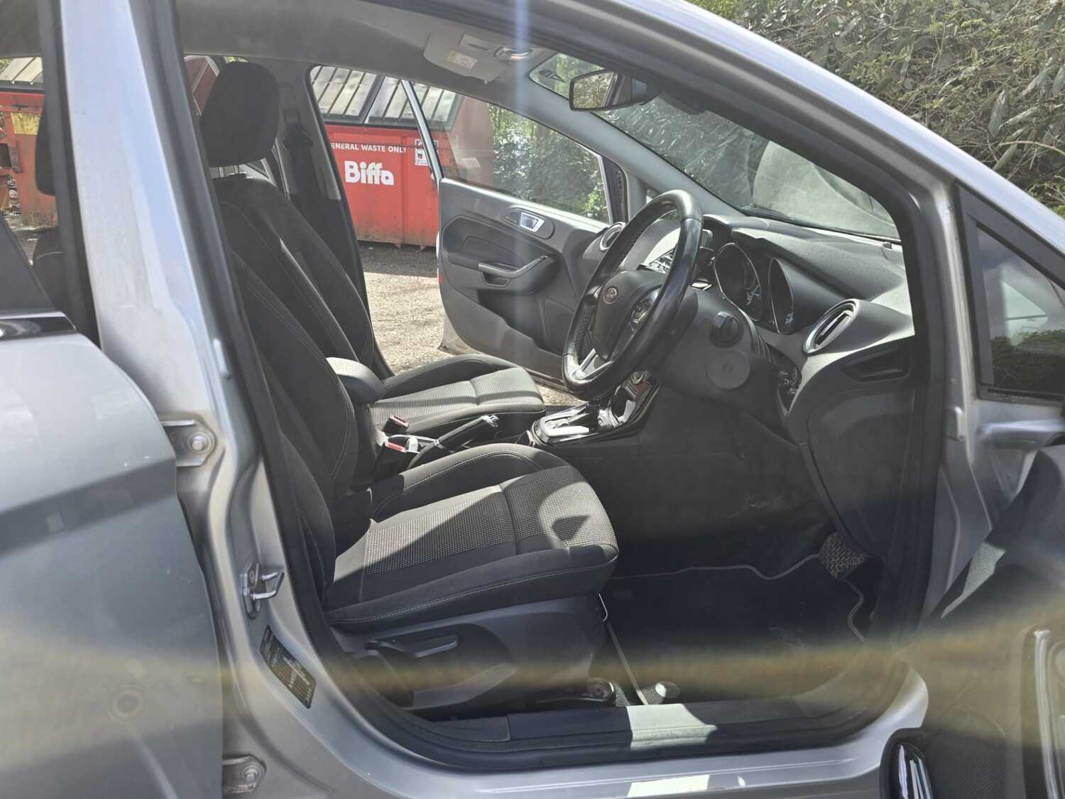 Used Ford Fiesta 2016 for sale - 78067661: Photo 49