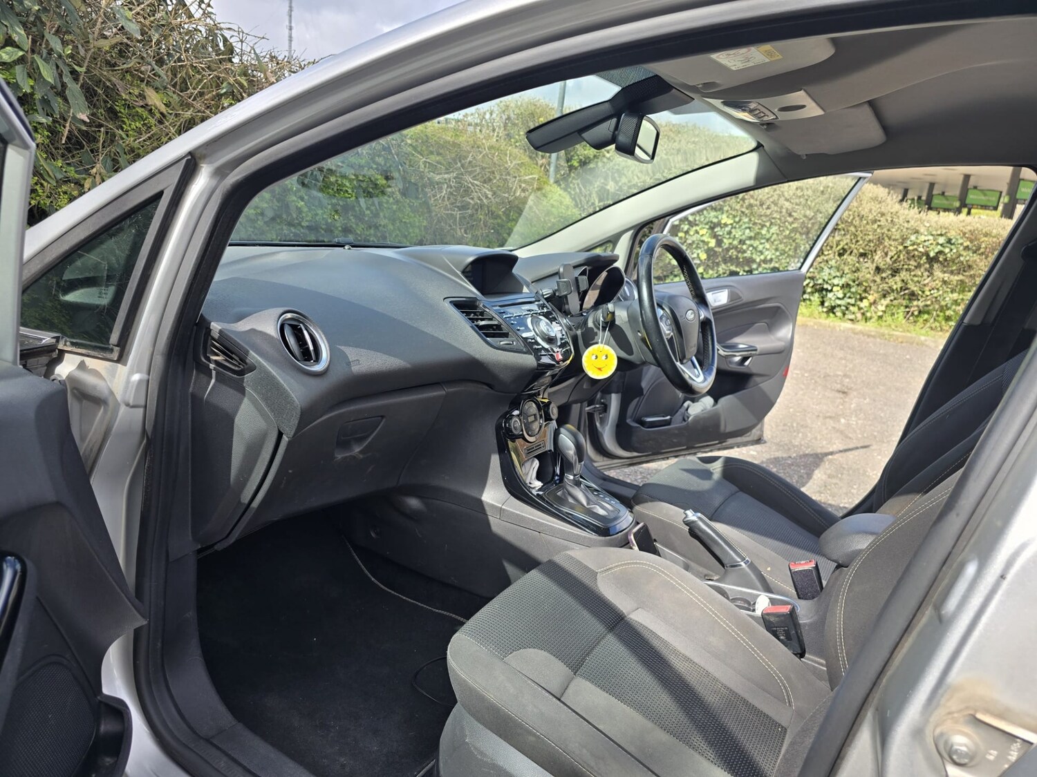 Used Ford Fiesta 2016 for sale - 78067661: Photo 50