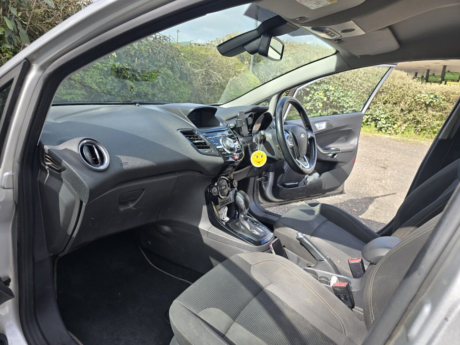 Used Ford Fiesta 2016 for sale - 78067661: Photo 51