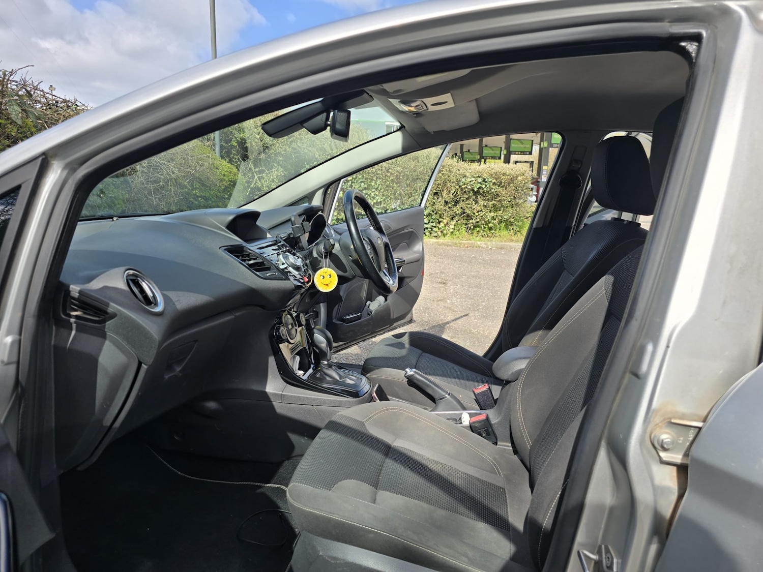 Used Ford Fiesta 2016 for sale - 78067661: Photo 52