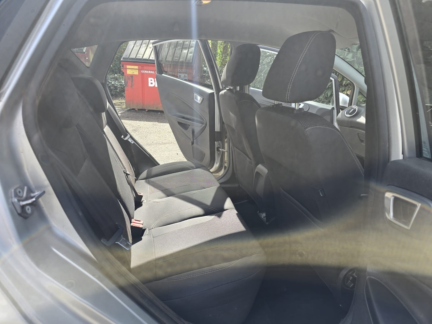 Used Ford Fiesta 2016 for sale - 78067661: Photo 9