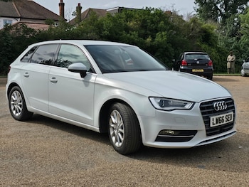 Used Audi A3 2016 for sale - 78901226: Photo