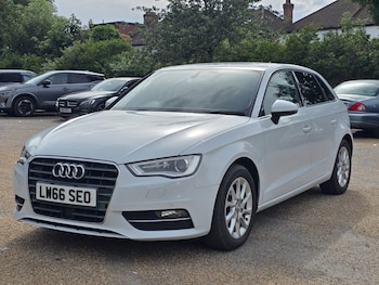 Used Audi A3 2016 for sale - 78901226: Photo