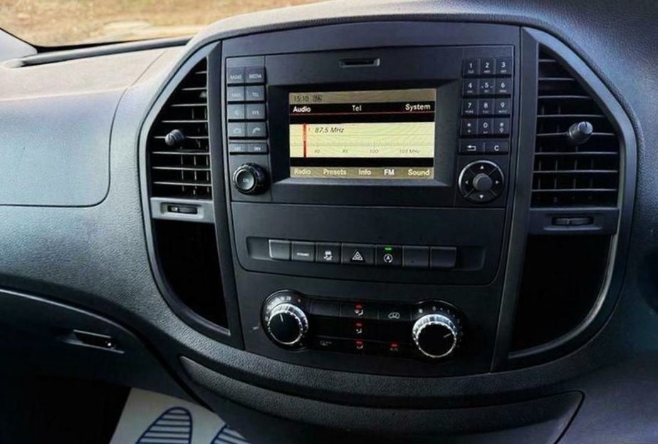 Vehicle 24