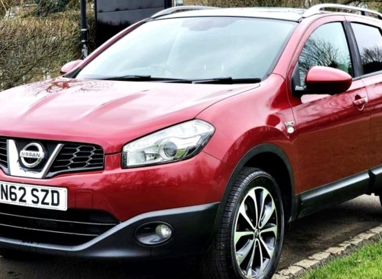 Vehicle 29