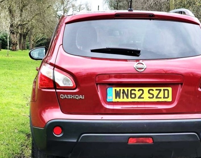 Vehicle 43