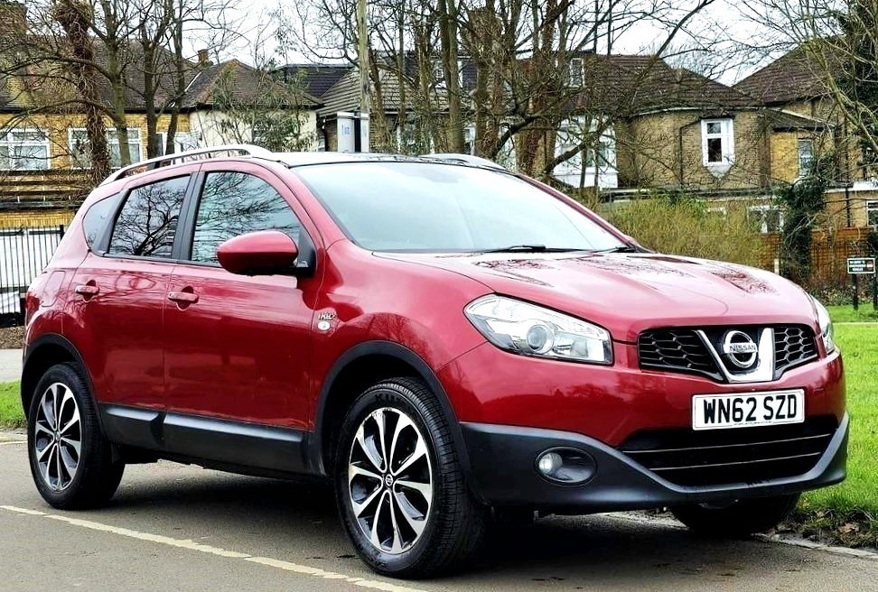 Vehicle 45