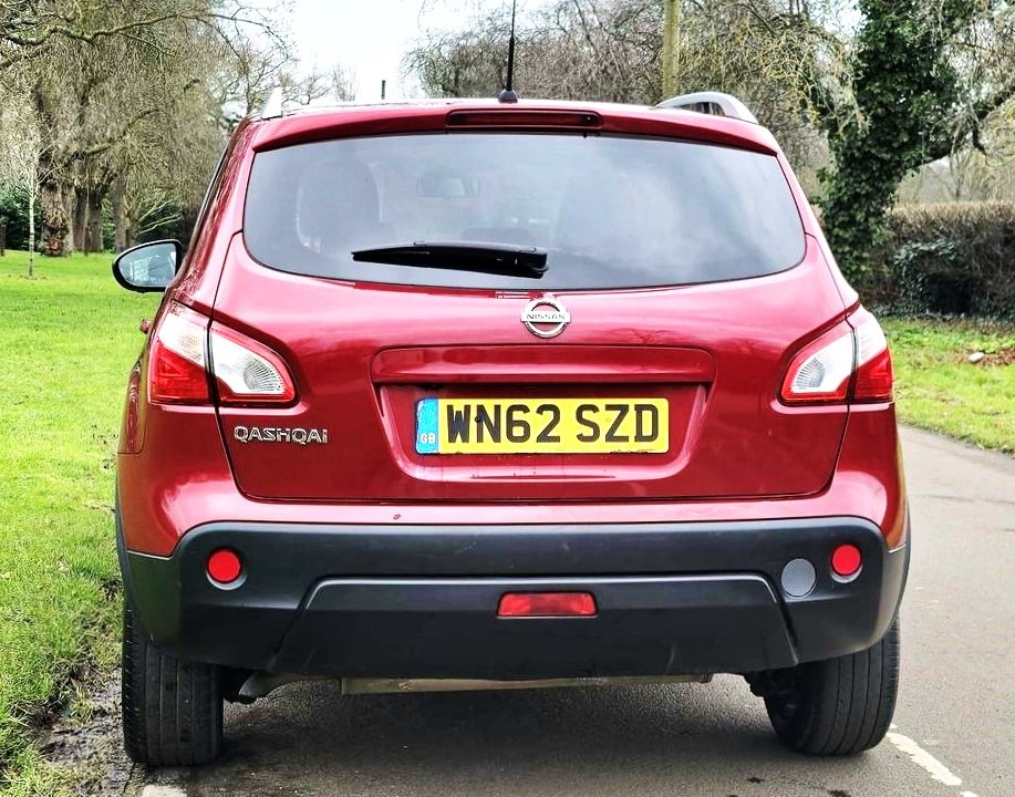 Vehicle 57