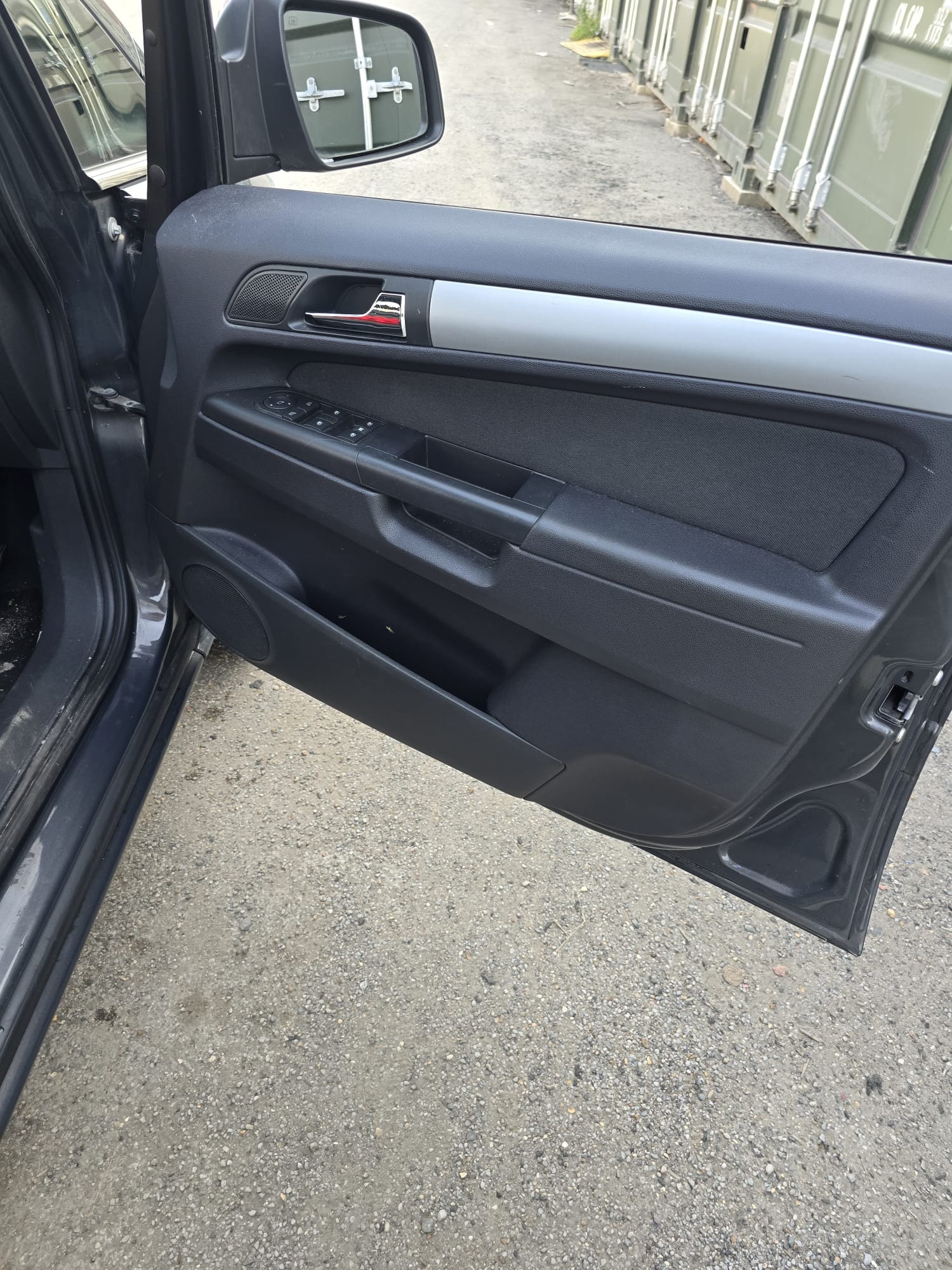 Used Vauxhall Zafira 2013 for sale - 76891733: Photo 14