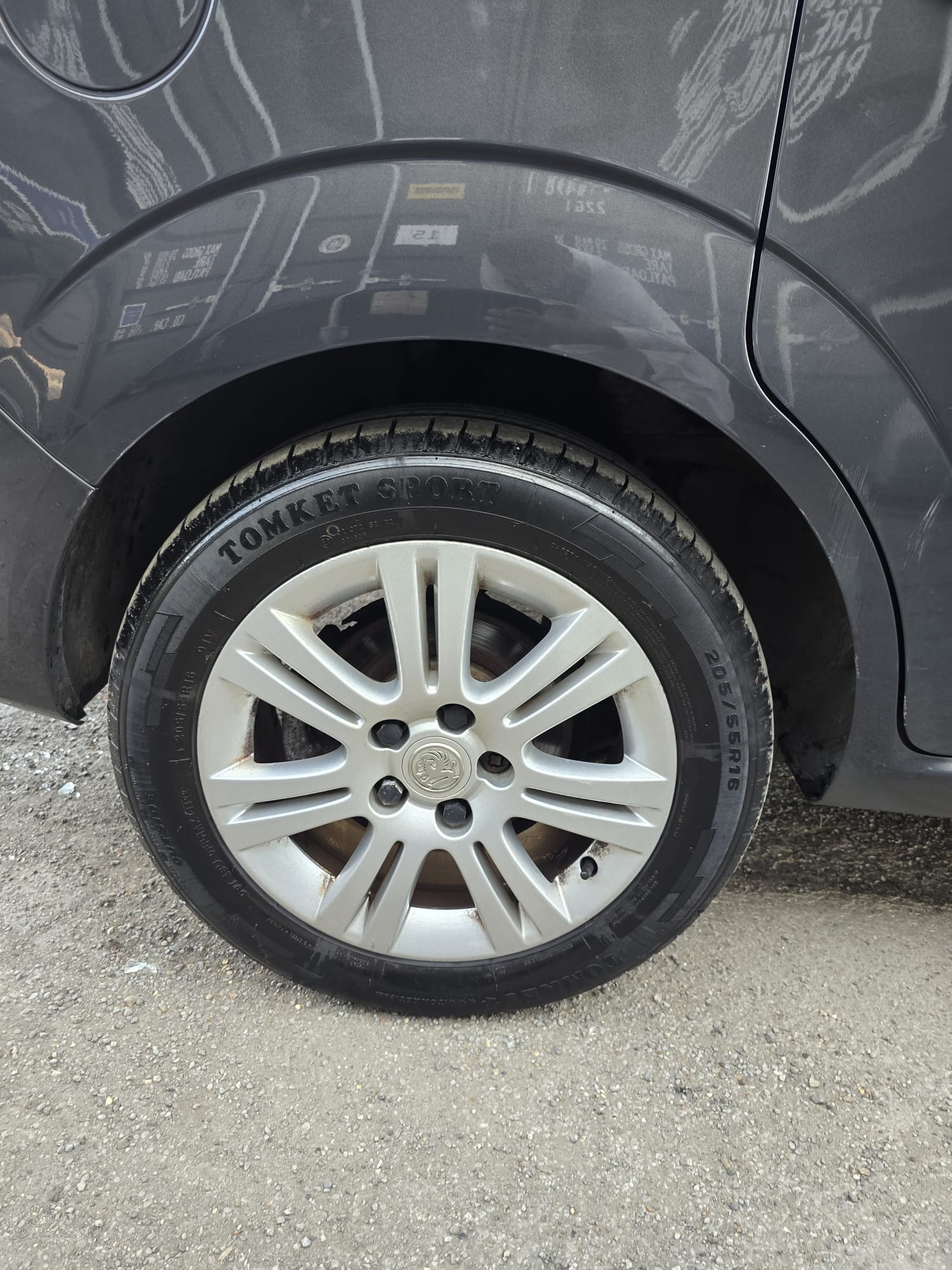 Used Vauxhall Zafira 2013 for sale - 76891733: Photo 20