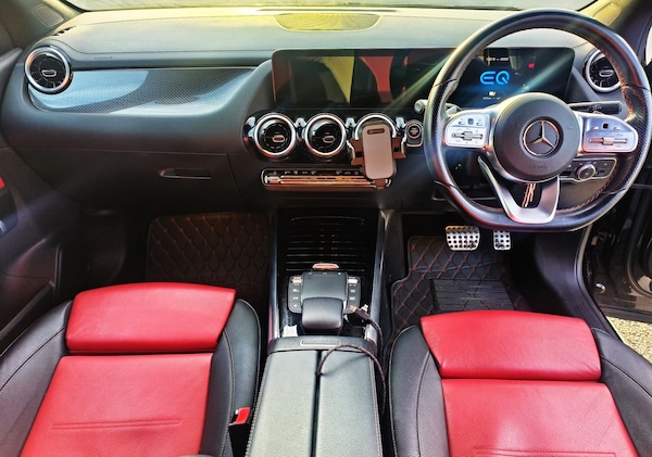 Used Mercedes-Benz GLA 2021 for sale - 76031312: Photo 10