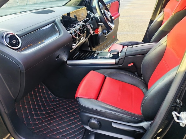 Used Mercedes-Benz GLA 2021 for sale - 76031312: Photo 11