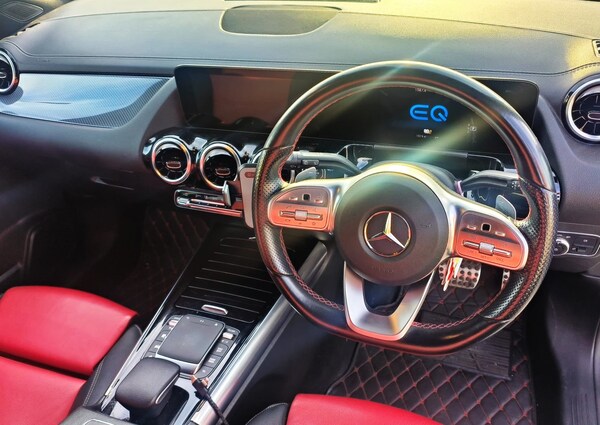 Used Mercedes-Benz GLA 2021 for sale - 76031312: Photo 13