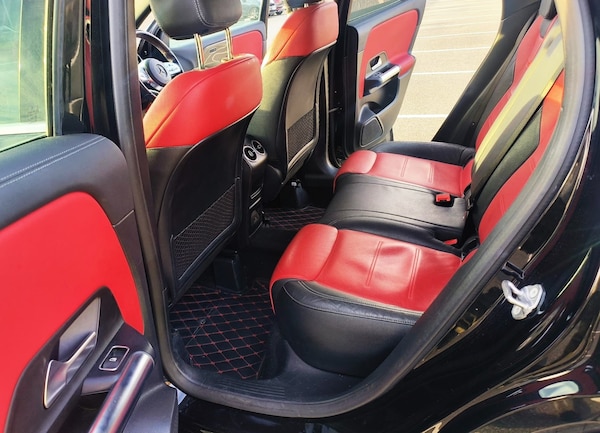 Used Mercedes-Benz GLA 2021 for sale - 76031312: Photo 15