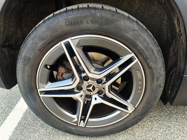 Used Mercedes-Benz GLA 2021 for sale - 76031312: Photo 19
