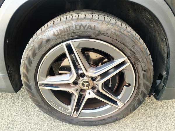 Used Mercedes-Benz GLA 2021 for sale - 76031312: Photo 20
