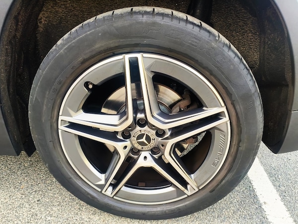 Used Mercedes-Benz GLA 2021 for sale - 76031312: Photo 21