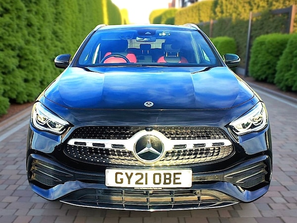 Used Mercedes-Benz GLA 2021 for sale - 76031312: Photo 26